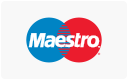 Maestro payments supported by Worldpay