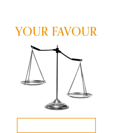 Tipping The Scales In Your Favour